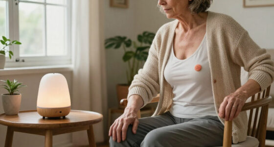 Older Breast Cancer Survivors Fall Through Medicare Home Health Gap