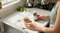 Pacific Health Sciences Voluntarily Recalls One Lot Of Babies' Magic Tea Brand Baby Sleep Gripe Water Dietary Supplement
