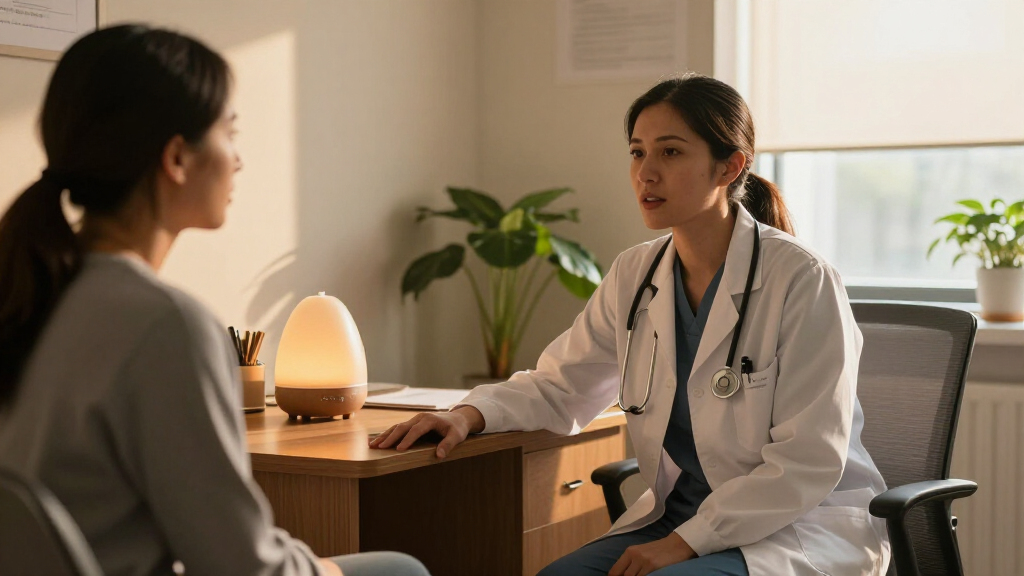 Politics And The Patient Encounter, In Dire Times