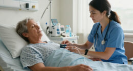 RSV Hospitalization May Be Taking A Surprising Mortality Toll, CDC Finds
