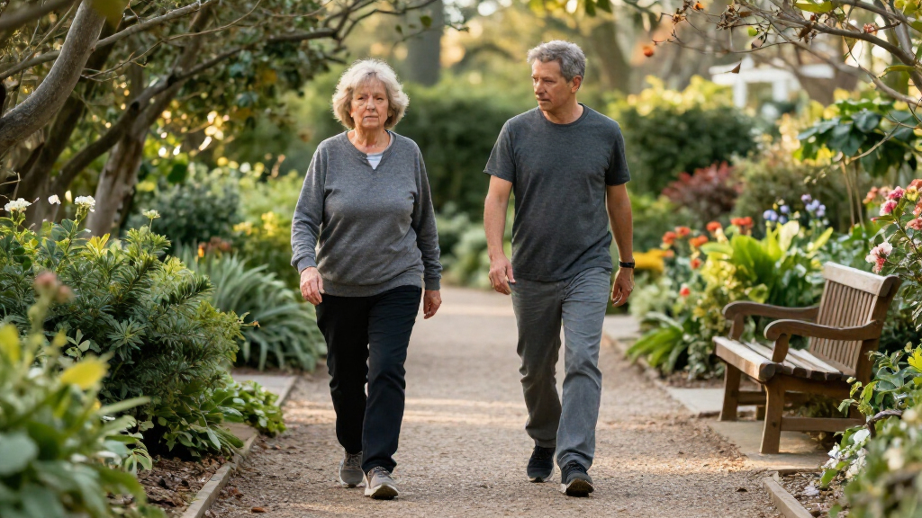 Scientists Discover A Surprising Double Benefit Of Exercise For Parkinson’s