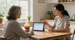 Self-Disclosure Pilot Offers Home-Based Care Providers More Clarity, But Risks Remain
