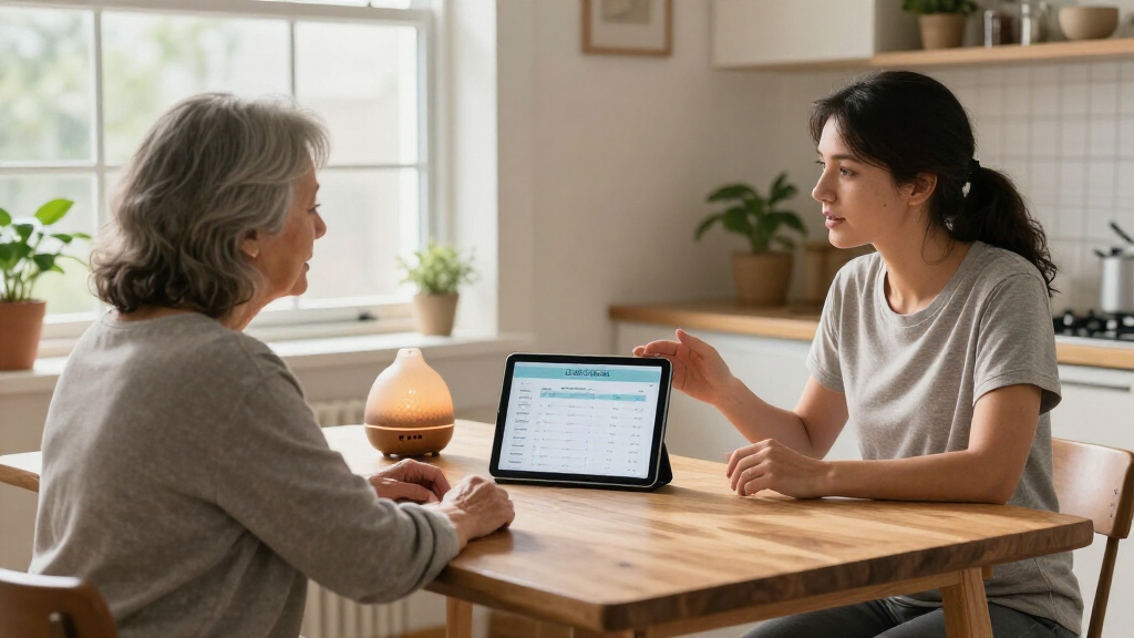 Self-Disclosure Pilot Offers Home-Based Care Providers More Clarity, But Risks Remain
