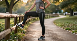 Six Mobility Moves This Personal Trainer Says You Need To Run Injury-free