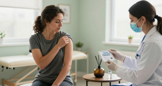 Stop Arthritis Patients' DMARDs Ahead Of COVID Jabs? Trial Brings Clarity