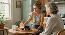 ‘Taking A Bet’: Inside Home-Based Care Franchising