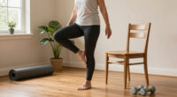 The Four Best Exercises For Building Strength And Balance In Later Life