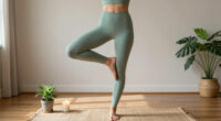 The Three Best Yoga Poses To Improve Balance And Stability