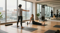 Tonal Partners With WeWork In Workplace Fitness Push