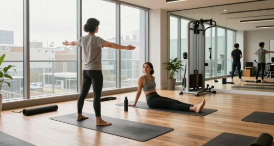 Tonal Partners With WeWork In Workplace Fitness Push
