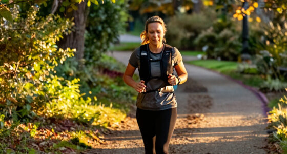 Using A Weighted Vest When You Exercise Can Help Preserve Muscle And Bone Density—so Long As You Follow These Four Golden Rules