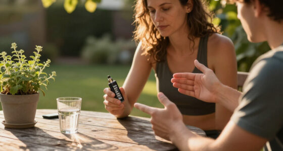 Vapes Are So Bad For You