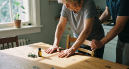 Weakness And Mobility Loss In Aging Are Not Just Muscle Problems