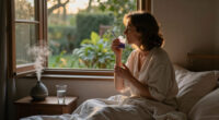 Which Natural Remedies May Help With Menopause Sleep Problems?