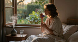 Which Natural Remedies May Help With Menopause Sleep Problems?